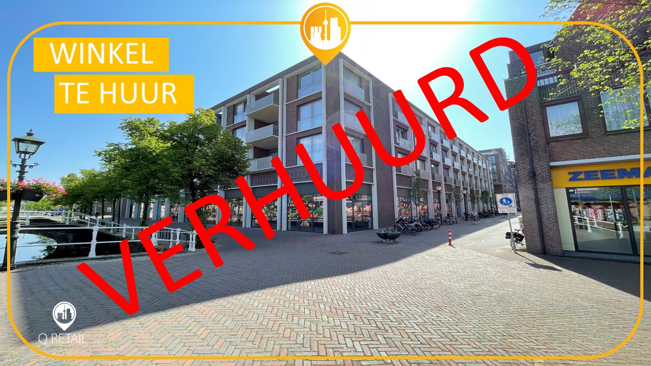 Q-Retail.Bastiaanpoort.verhuurd