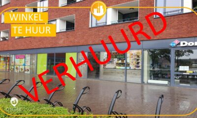 Q-Retail.Dirigentplein-91-95.verhuurd