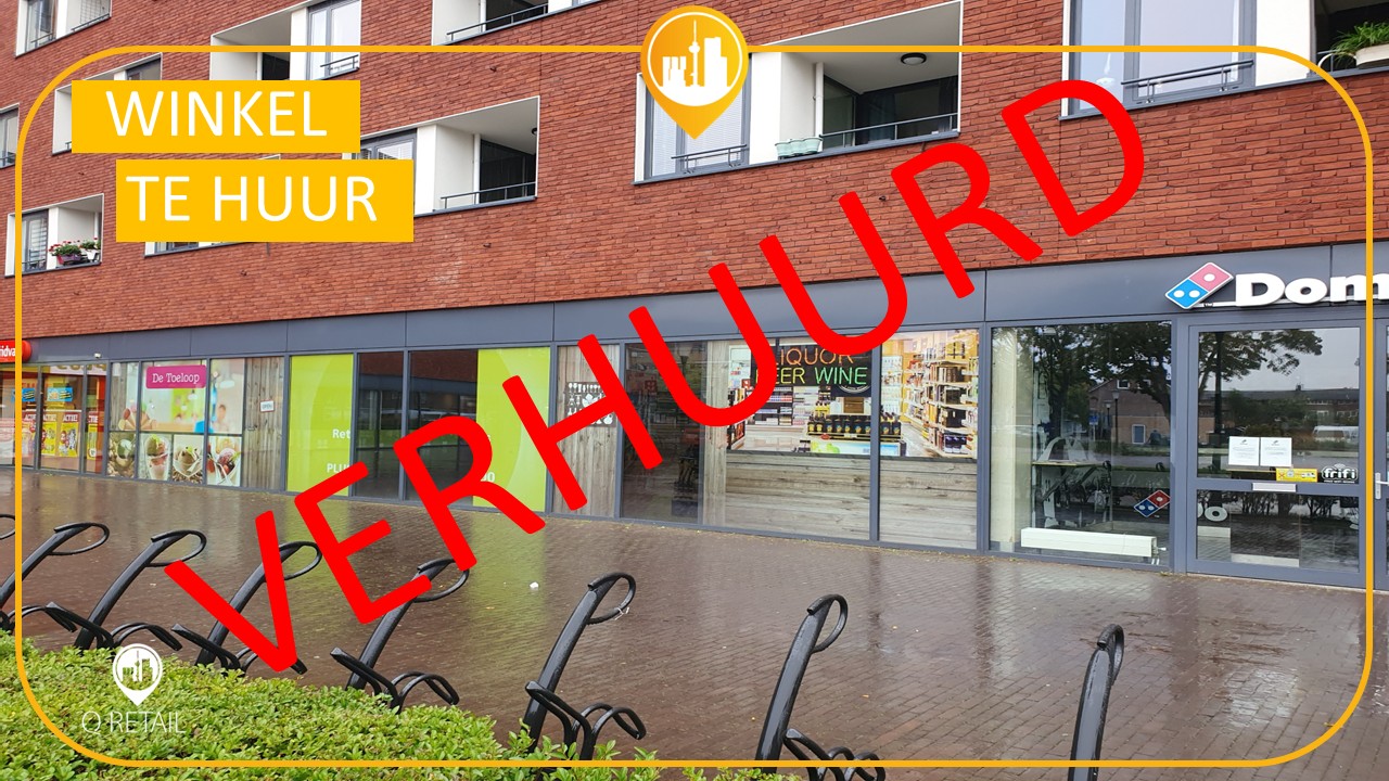 Q-Retail.Dirigentplein-91-95.verhuurd